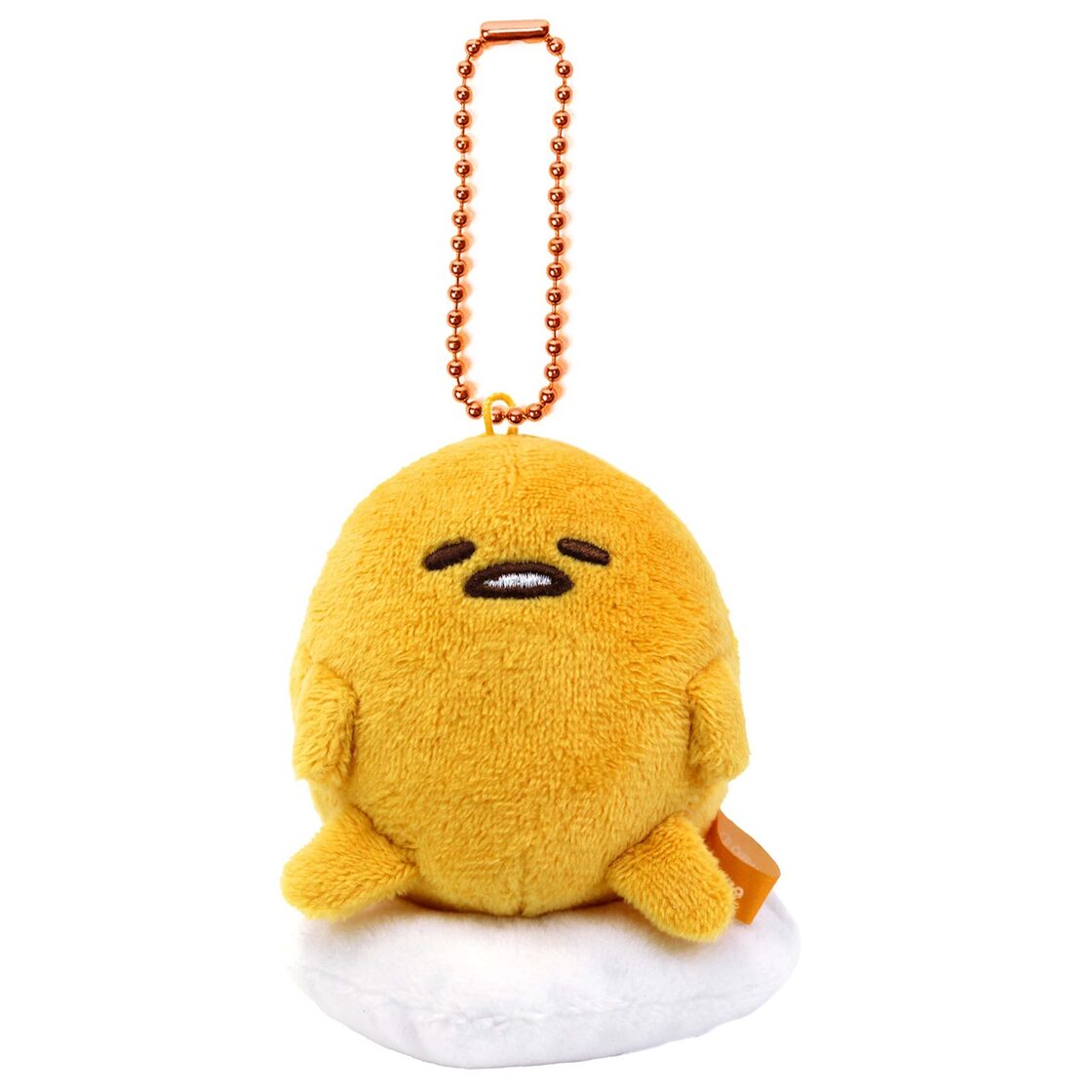 0506518 サンリオ ぬいぐるみマスコット ぐでたま | 卸売・ 問屋