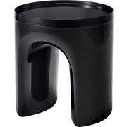 サイドテーブル/　オブジェ　台　テーブル　シンプル　ディスプレイ　ベッド横　省スペース