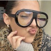 ファッション小物  眼鏡 サングラス 紫外線カット伊達メガネ