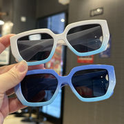 「2025」メガネ★子供用★サングラス★子供向けメガネ★キッズ★7色