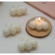 ショーウインドー インテリア 置物 アロマキャンドル 日用雑貨