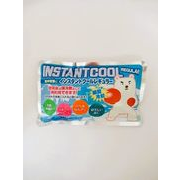送料無料/ 瞬間冷却パック インスタントクールレギュラー 150ｇ 日本製