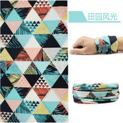 ユニセックスオートバイフェイスマスク 釣り用薄型マスク 暖かいアクセサリー20 綿ポリエステル