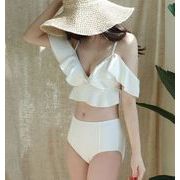 夏　レディース★温泉可用　女子ビキニ　三角水着　温泉可用　水泳用品　セバレーツ