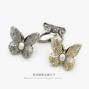 レディース ボタン飾りボタン 洋服 コート用 交換 修理 DIY用品 手作り アクセサリーパーツ 工芸品