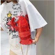 レディースバッグ 斜めがけバッグ 個性