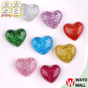 新入荷 デコパーツ樹脂   DIY素材 貼り付けパーツ デコ素材 手芸材料衣類と靴帽子アクセサリーパーツ