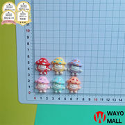 新入荷 デコパーツ樹脂   DIY素材 貼り付けパーツ デコ素材 手芸材料衣類と靴帽子アクセサリーパーツ