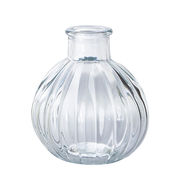 細口ガラス瓶 ミドル角柱型 ネジ栓付き | 卸売・ 問屋・仕入れの専門