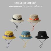 4月新入荷★・日除け帽・ハット・キャップ・山登り・人気・ファッション帽子5色