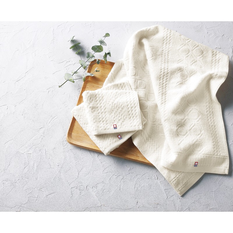 cocohibi サスティナブル タオルセットIMCO-503 | 卸売・ 問屋