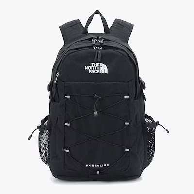 THE NORTH FACE リュックサック 男女兼用　韓国正規品　平並行輸入 大容量 通勤 通学 旅行