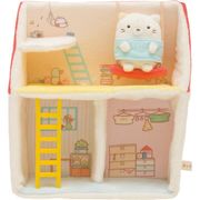 【取寄せ商品】すみっコぐらし すみっコハウス（2階建て/ブランコ）★すみっコぐらしコレクション★