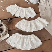 2025新品★ベビー服　スカート★ 3柄