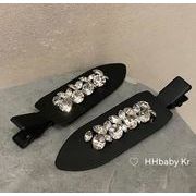 新登場！！★レディースヘアアクセサリー★髪飾り★ヘアビン★