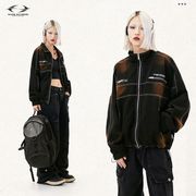 2024春新作 メンズ服 男女兼用　コート　ジャケット　アウター　カジュアル　大きいサイズ　ストリート系