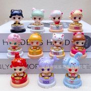 雑貨★インテリア　置物　アクセサリー　飾り　ミニチュア★