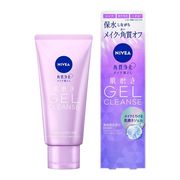 ニベア　肌磨きジェルクレンズ 130g