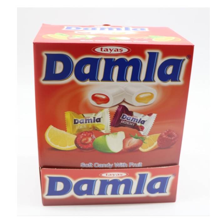 りーたむページ ダムラ ソフト キャンディー 2kg | 卸売・ 問屋・仕入れの専門サイト