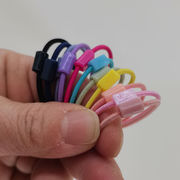 超安い★お買い得　ヘアアクセサリー　ヘアゴム　diy★