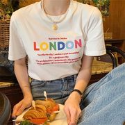 WTE☆刺繍入りTシャツ