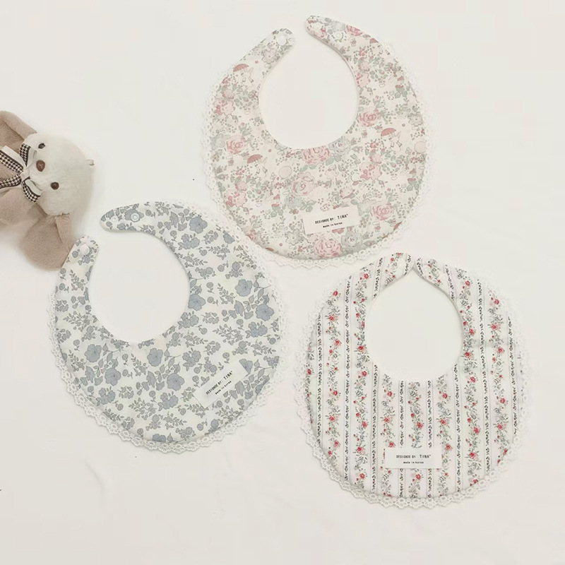 ☆新作☆ベビー用品☆涎掛け☆よだれかけ☆赤ちゃん用品☆食事用エプロン☆11色