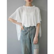 絶対流行　おしゃれ　カジュアル系  トップス シャツ/ブラウス