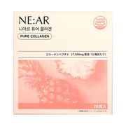 韓国発！ 美容タブレット NE:AR ニアル ピュアコラーゲン(28粒入り)