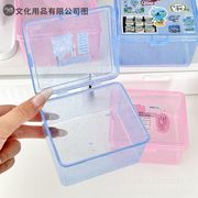 DIYパーツ収納★ミニ収納ボックス 収納ケース★アクセサリーケース★小物入れ