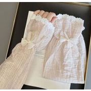 手袋 グローブ アームカバー  紫外線カット 冷感