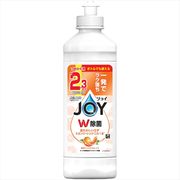 除菌ジョイコンパクト　ぜい沢シトラスオレンジの香り　キャップ付き詰替