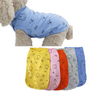 ペット服 犬の服 犬服 ドッグウエア いぬ 小型犬 ベスト シャツ タンクトップ 可愛い
