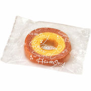 ありがとうのキモチ バームクーヘン 30g 1個 HAN-25A S ストロベリー【直送品】