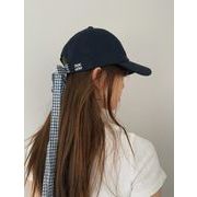 キャップ 小顔効果  帽子  紫外線カット 野球帽