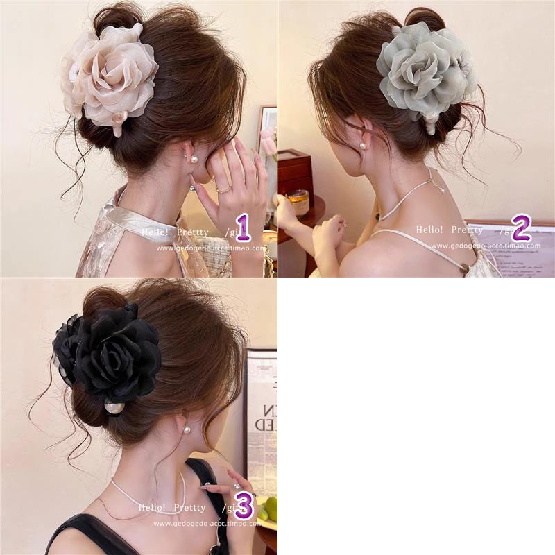 【数々のアワードを受賞】 レディースヘアアクセサリー・ヘアピン・髪飾り・ファッション ヘアアクセサリー