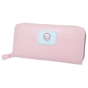 ちいかわ ラウンド長財布 ピンク