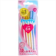 プリティー　フェイスＬ　６本入　ＧＡ００８４　ＦＲＬ－６Ｐ２