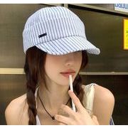 キャップ 小顔効果  帽子  紫外線カット 野球帽