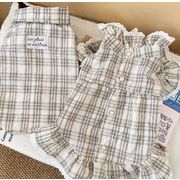 春夏新作 小型犬服★超可愛いペット服★犬服★猫服★犬用★ペット用品★ネコ雑貨