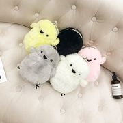 キッズ バッグ 子供用 かばん ぬいぐるみバッグ ショルダーバッグ 斜めがけ