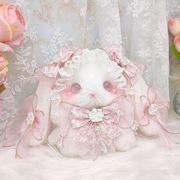 キッズ バッグ 子供用 かばん ショルダーバッグ 斜めがけ ぬいぐるみバッグ