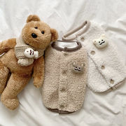 可愛い 小型犬服 ペット服 秋冬服コート 犬服 猫服  ドッグウェア 暖かい 防寒 ペットベストペット用品