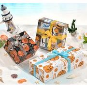 【包装資材】★ギフト包装紙★手作り 手芸用品★包装用アクセサリー★包装紙★DIY