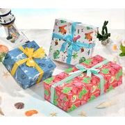 【包装資材】★ギフト包装紙★手作り 手芸用品★包装用アクセサリー★包装紙★DIY