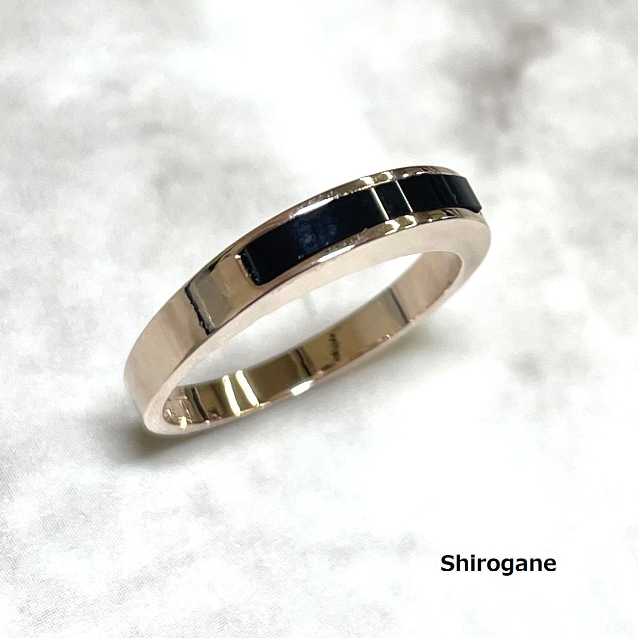日本製】オニキスリング/BR-860 | 卸売・ 問屋・仕入れの専門サイト