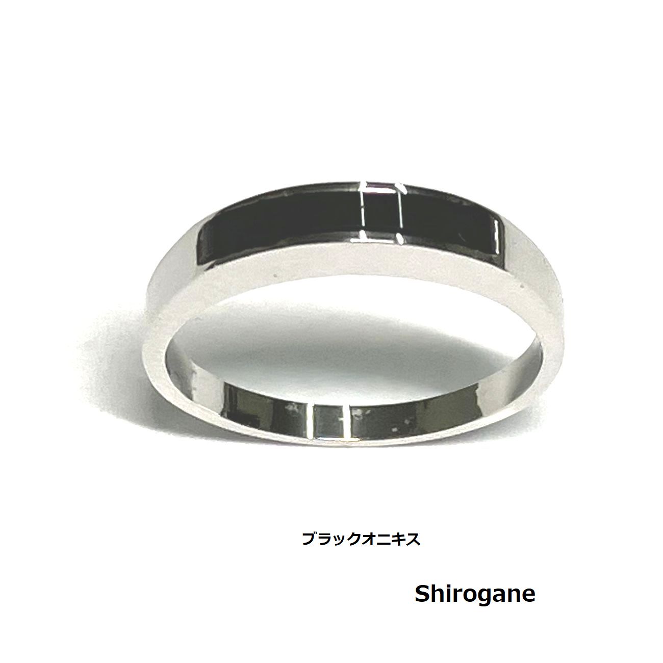 日本製】オニキスリング/BR-860 | 卸売・ 問屋・仕入れの専門サイト