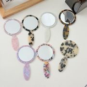 ★雑貨★鏡＆かがみ★手持ち鏡　かがみ★6種