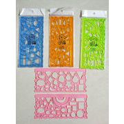 韓国風★ものさし　定規★文房具★可愛い