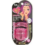 海外大人気★貝印 QEC PCアイラッシコカーラー コンパ外トビンク