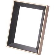 卓上ミラー タルト BK 41919